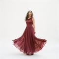 Adriana - Elegant Summer Dress for Women