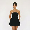 Elegant Cocktail Dress for Women